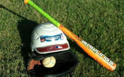 Golden Oldies – Baseball and Life