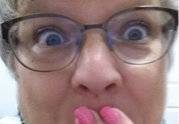 My New Accountability Partner