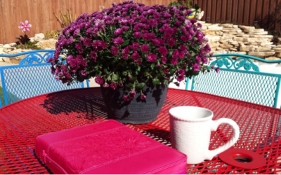 It’s Not Me. It’s Him.