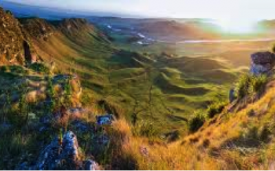 On The Other Side of This