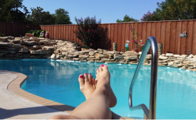 Adulting in the Summertime